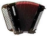 Hohner Accordeon Boutons - NOVA II 80