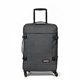 AUTHENTIC TRAVEL TRANS4 S - Color: Black Denim
