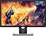 Dell SE2417HGX Ecran de PC Gaming 24' Full HD LCD, TN, 75 Hz, 2 ms, AMD Free-Sync