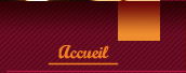 Accueil de l'auberge de la grotte, restaurant gastronomique