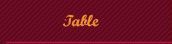 table gastronomique � B�deilhac