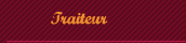 traiteur haut de gamme pour r�ceptions, mariage, banquets